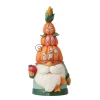 Sale Enesco Gift Harvest Pumpkin Hat Gnome