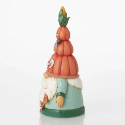 Sale Enesco Gift Harvest Pumpkin Hat Gnome