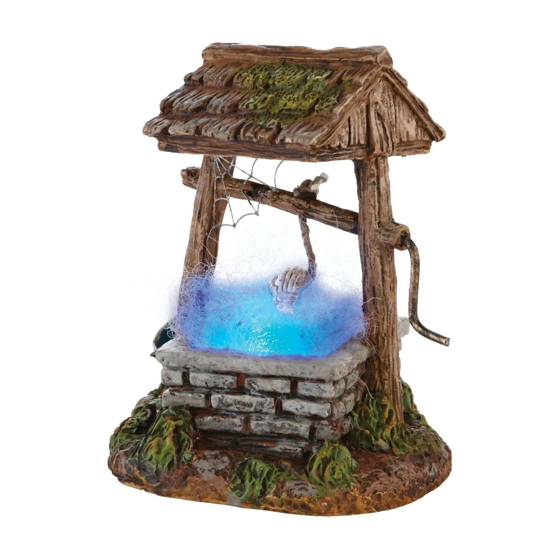 Flash Sale Department 56 Haunted Well