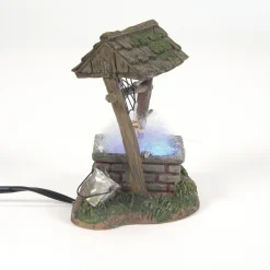 Flash Sale Department 56 Haunted Well