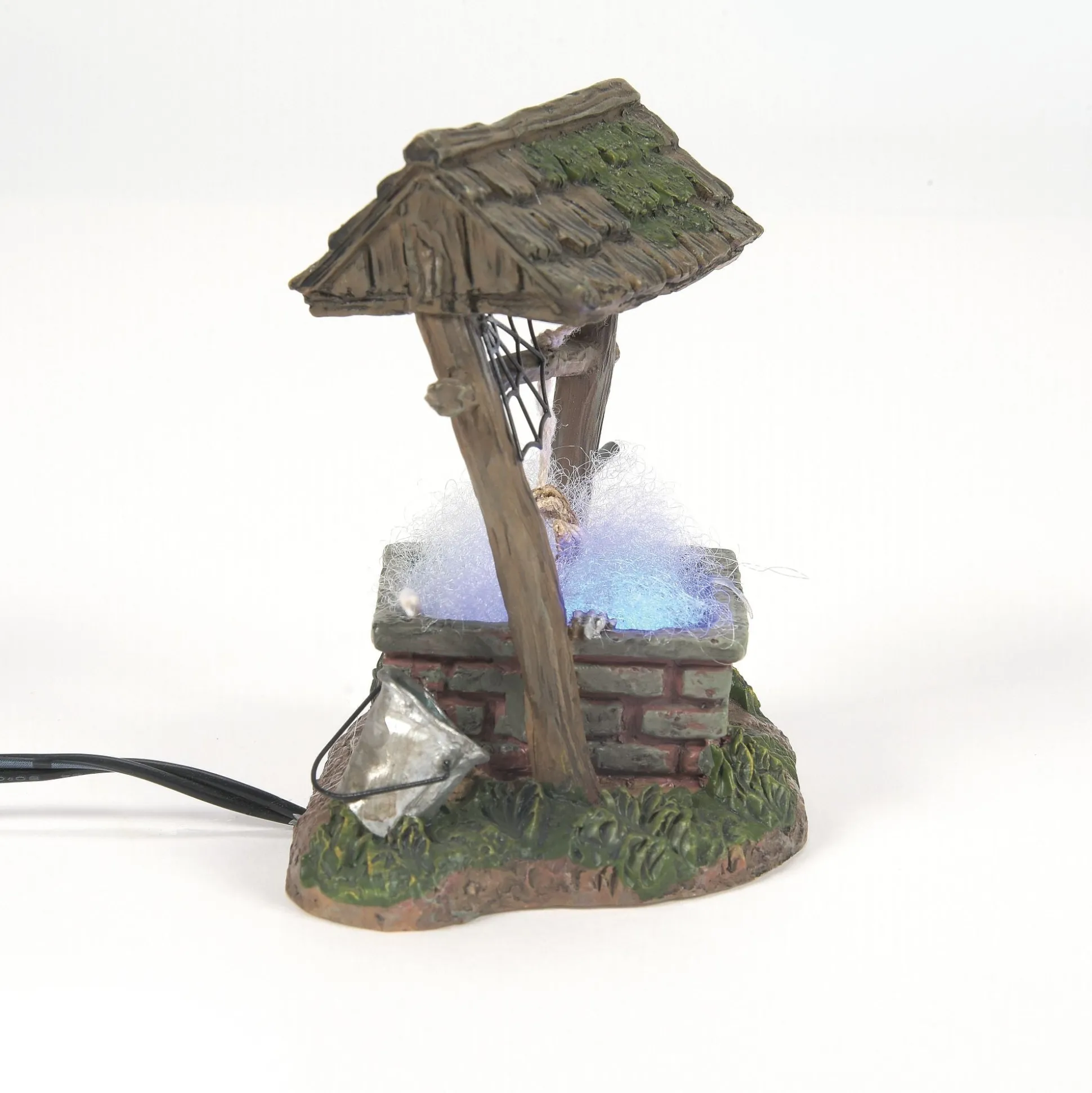 Flash Sale Department 56 Haunted Well
