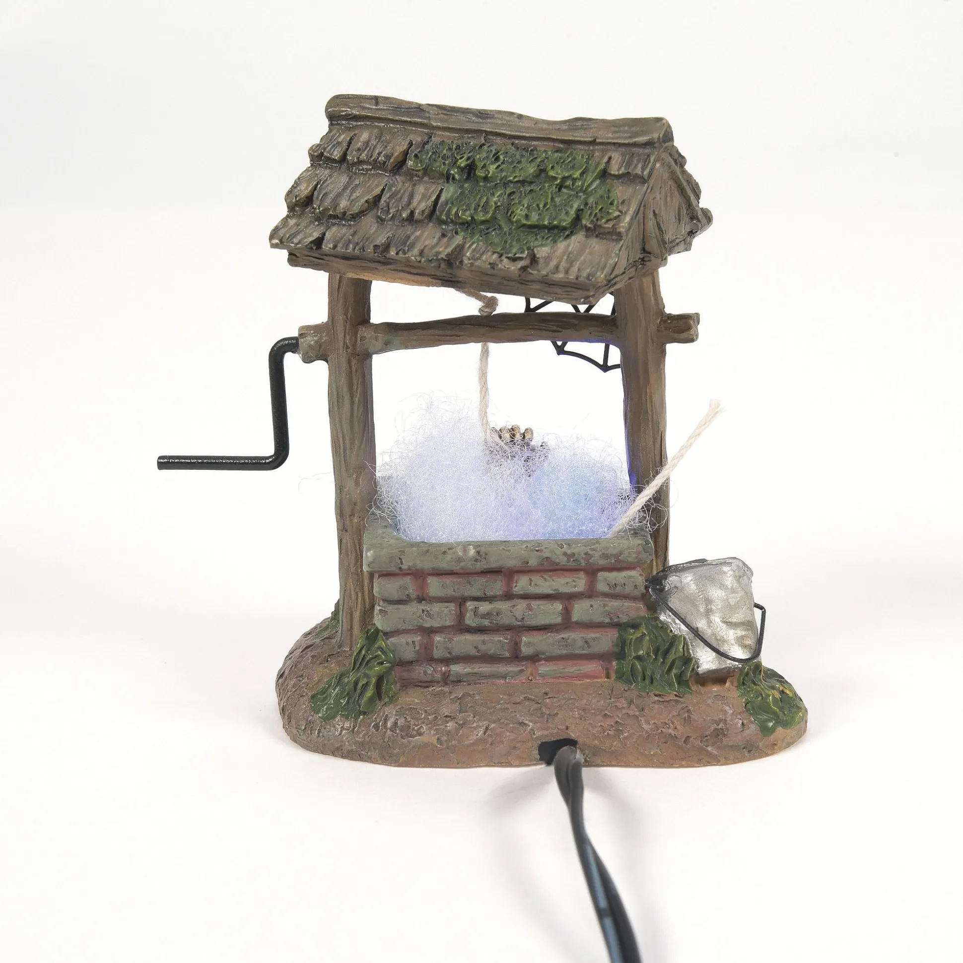 Flash Sale Department 56 Haunted Well
