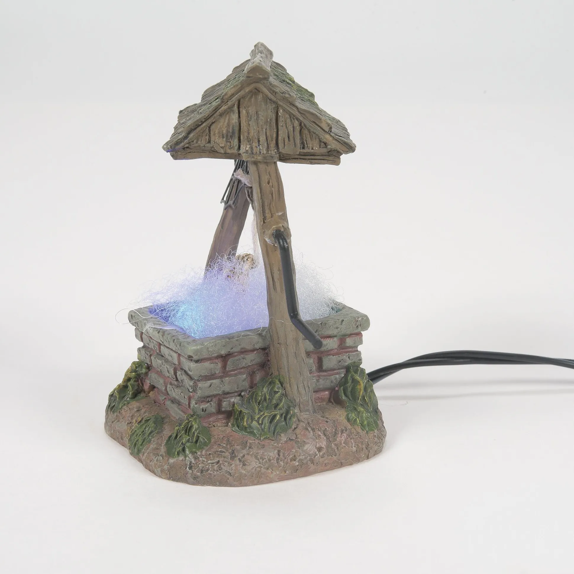 Flash Sale Department 56 Haunted Well