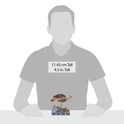 Online Enesco Gift Hawksbill Sea Turtle