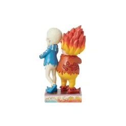 Online Enesco Gift Heat & Snow Miser Back-to-Back