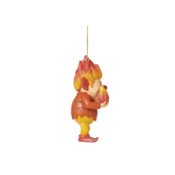 Flash Sale Enesco Gift Heat Miser Holding Fire