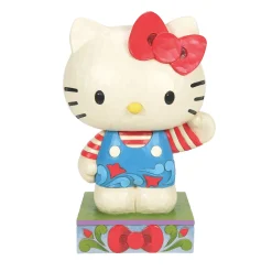Cheap Enesco Gift Hello Kitty Classic Big