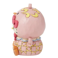 Outlet Enesco Gift Hello Kitty Easter Chick Mini