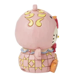 Outlet Enesco Gift Hello Kitty Easter Chick Mini