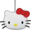 Sale Department 56 Hello Kitty Felt Ornamet