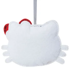 Sale Department 56 Hello Kitty Felt Ornamet