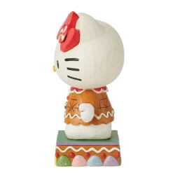 Discount Enesco Gift Hello Kitty Gingerbread