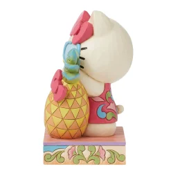 Shop Enesco Gift Hello Kitty Pineapple
