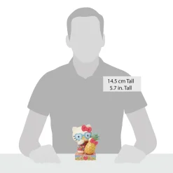 Shop Enesco Gift Hello Kitty Pineapple
