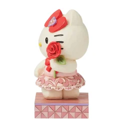 Discount Enesco Gift Hello Kitty Rose Personality P