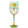 Outlet Enesco Gift Here's to Your Retirement Wine