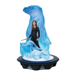 Outlet Enesco Gift Hermione & Light Up Patronus