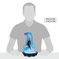 Outlet Enesco Gift Hermione & Light Up Patronus