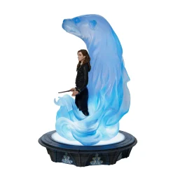 Outlet Enesco Gift Hermione & Light Up Patronus