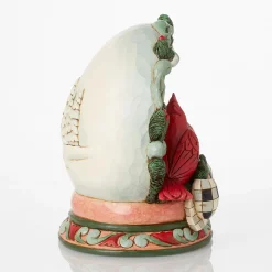 Best Sale Enesco Gift HG Cardinals LED Diorama