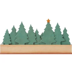 Discount Enesco Gift Hghlnd Glen Countdown Calendar