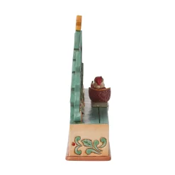 Discount Enesco Gift Hghlnd Glen Countdown Calendar