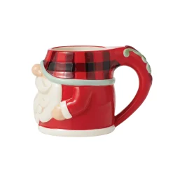 Sale Enesco Gift Highland Glen Gnome 12 OZ Mug
