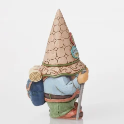 Clearance Enesco Gift Hiker Gnome Figurine