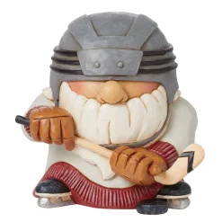Cheap Enesco Gift Hockey Player Figurine