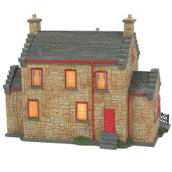 Cheap Department 56 Hogsmeade Station