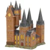 Cheap Department 56 Hogwarts Astronomy Tower