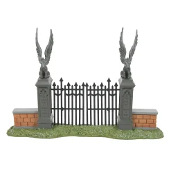 Online Department 56 Hogwart's Gate