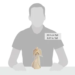 Discount Enesco Gift Hold You in Heaven Angel