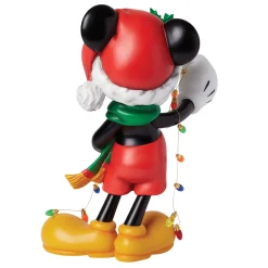Sale Enesco Gift Holiday Big Fig Mickey