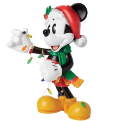 Sale Enesco Gift Holiday Big Fig Mickey