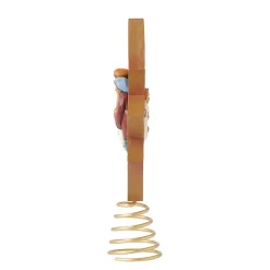 Best Enesco Gift Holiday Manor Star Topper