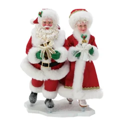 Discount Department 56 Holiday on Ice