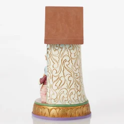 New Enesco Gift Holy Family Lighted Diorama