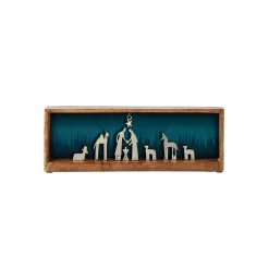 Best Enesco Gift Holy Night figurine
