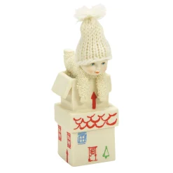 Sale Department 56 Home for the Holidays