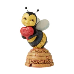New Enesco Gift Honey Bee with Heart