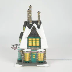 Hot Department 56 Honeydukes Sweet Shop