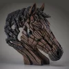 Outlet Enesco Gift Horse Bust