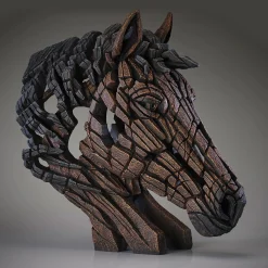 Outlet Enesco Gift Horse Bust