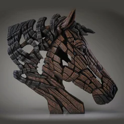 Outlet Enesco Gift Horse Bust