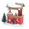 Flash Sale Department 56 Hot Cocoa Stand