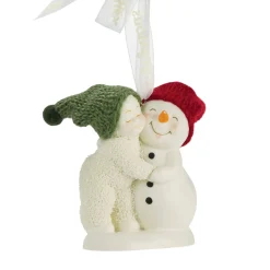 Store Department 56 Hug Me! Ornament