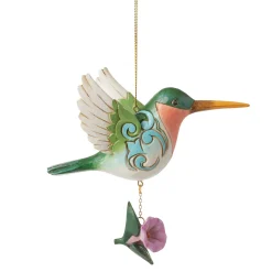 Cheap Enesco Gift Hummingbird Ornament