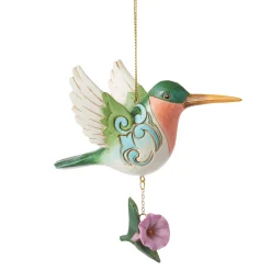 Cheap Enesco Gift Hummingbird Ornament