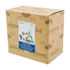 Sale Enesco Gift Hummingbird with Flower